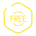 Free Sample Service Icon